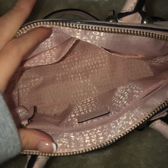 NWOT Kate spade mini Brantley purse ballet slippers - Picture 5 of 5